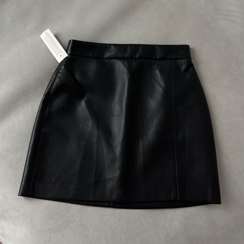 Wilfred Tempest Mini Skirt